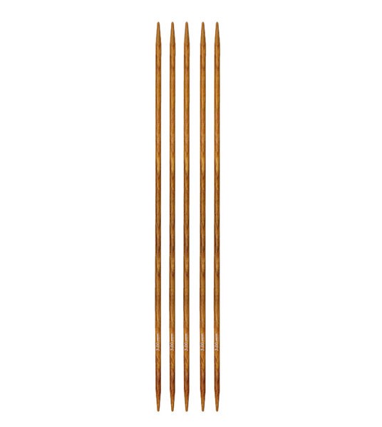 KNITPRO-Dreamz-15cm-2.25mm-Double-Point-Needle
